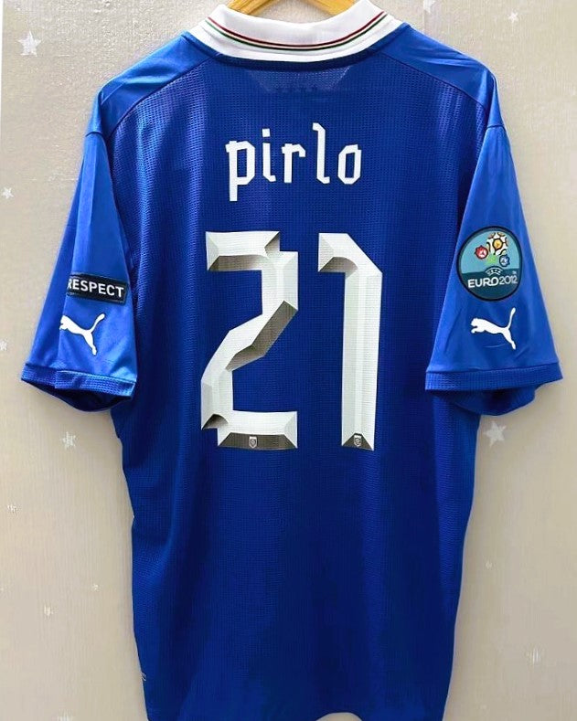 PIRLO ANDREA 2012-13 (Italien)