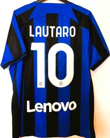 MARTINEZ LAUTARO 2022-23 (Int)