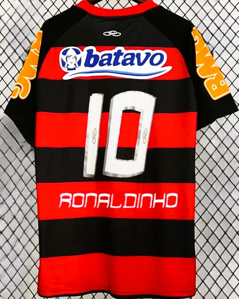 RONALDINHO 2011-12 (Floride) 