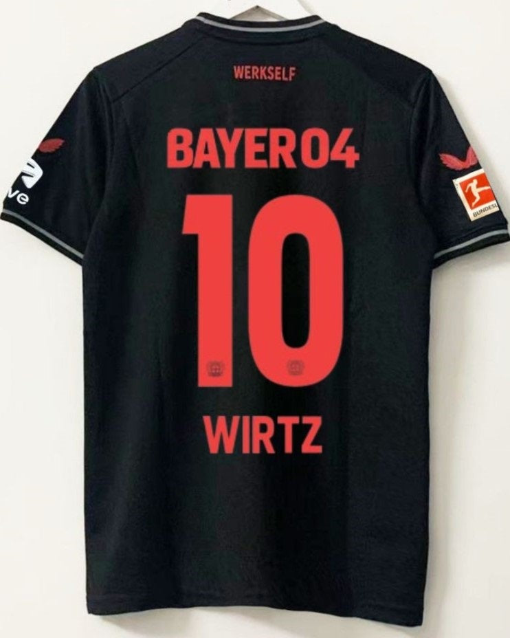 WIRTZ FLORIAN 2023-24 (Bay L)