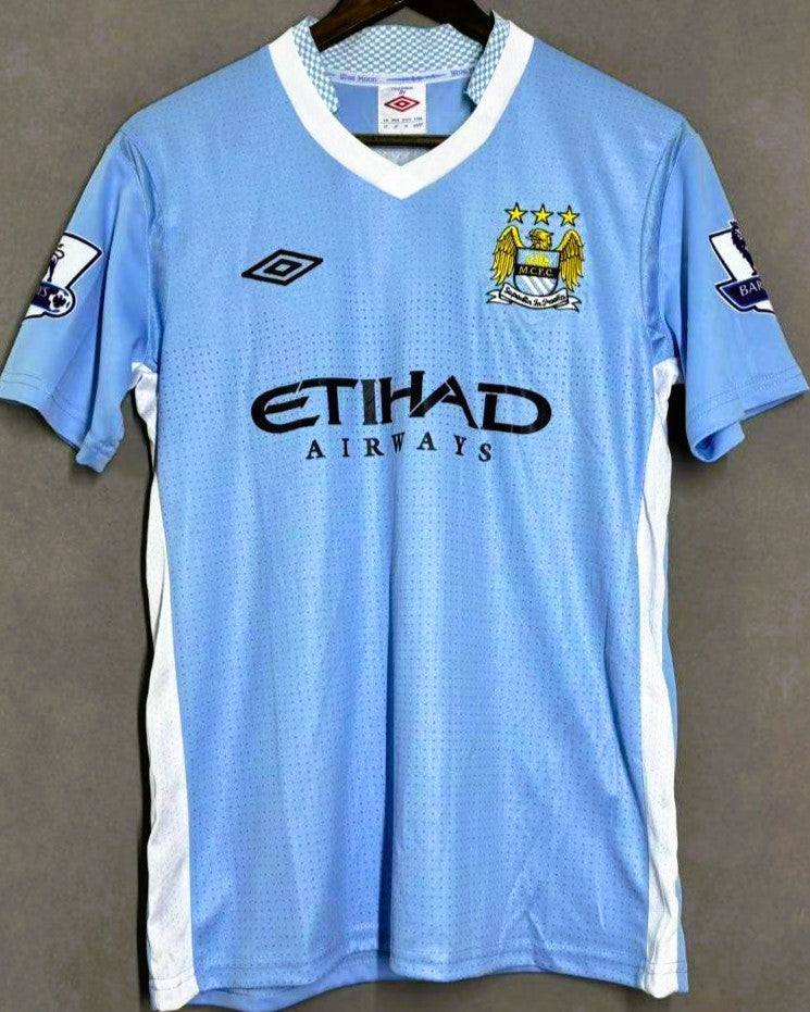 AGUERO KUN 2011-12 (Mann C) 