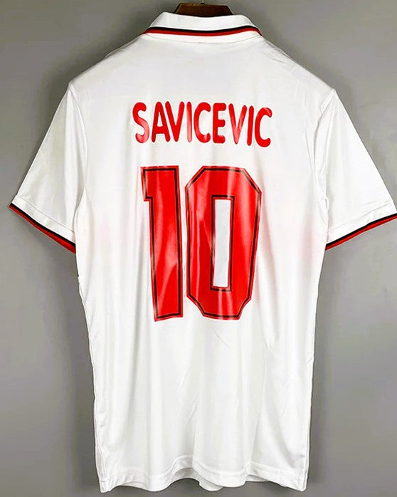 SAVICEVIC DEJAN 1993-94 (Tausend)