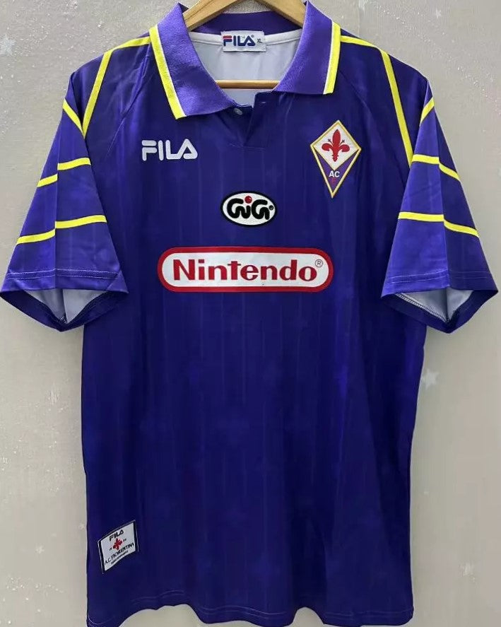 BATISTUTA GABRIEL OMAR 1997-98 (Fil) 