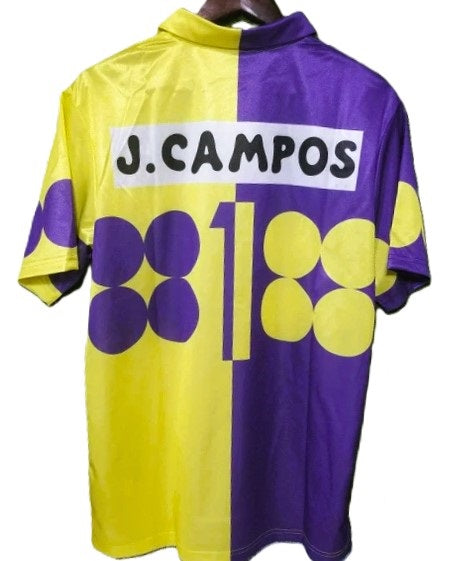 CAMPOS JORGE 1996-97 (Mex)