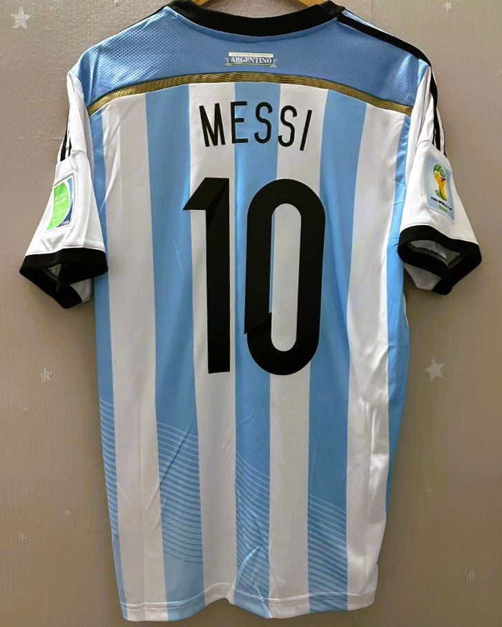 MESSI LIONEL 2014-15 (Arg) 