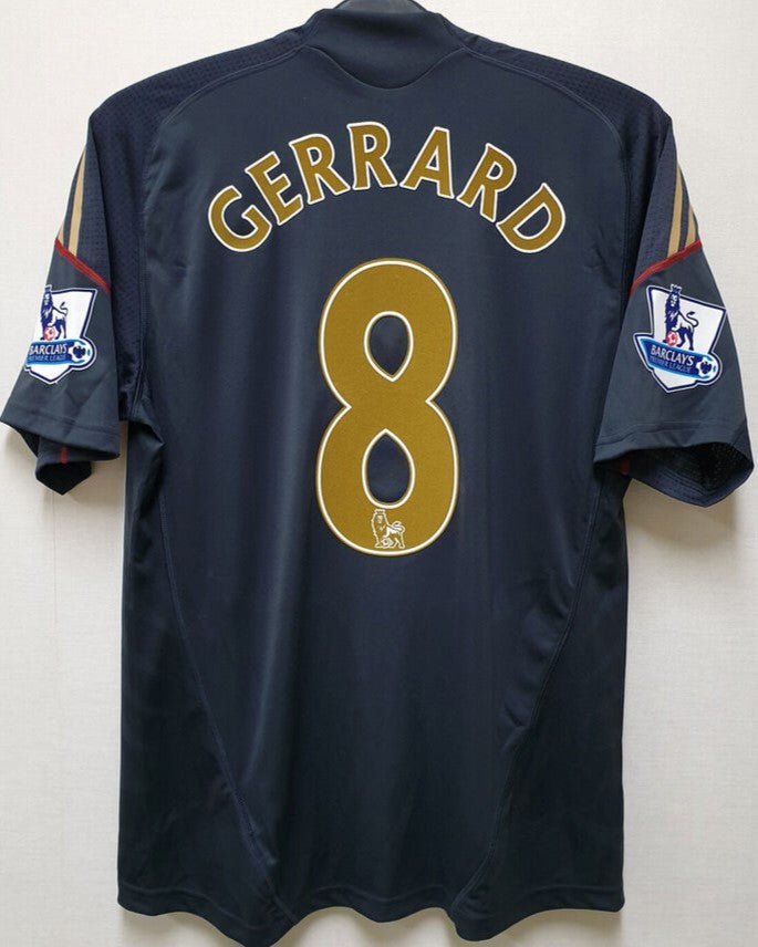 GERRARD STEVEN 2009-10 (Liv. ) 