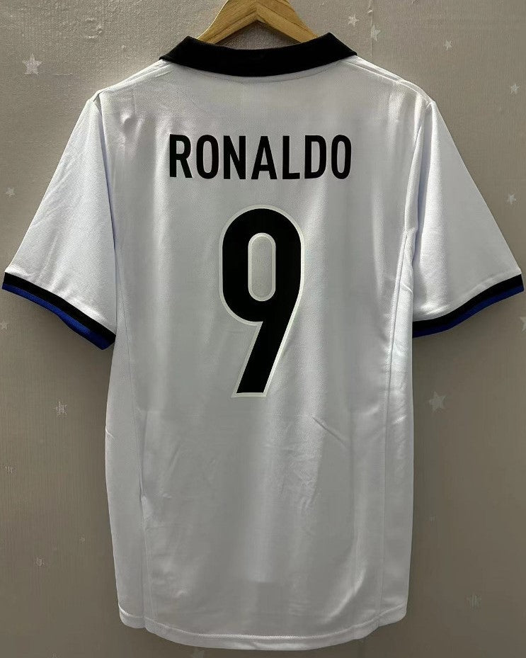 RONALDO 1998-99 (Internazionale)