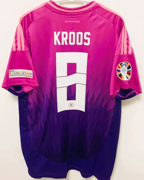 KROOS TONI 2024-25 (All) 