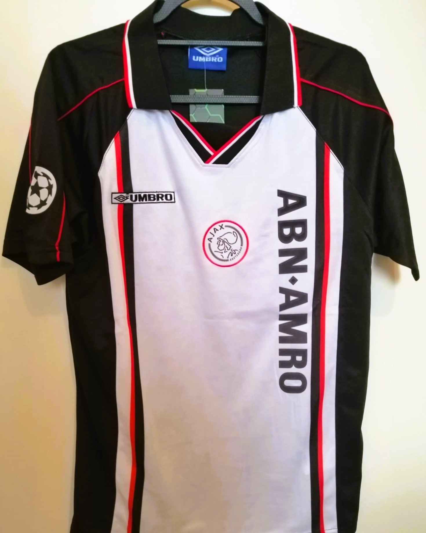 LITMANEN JARI 1998-99 (Antrieb)