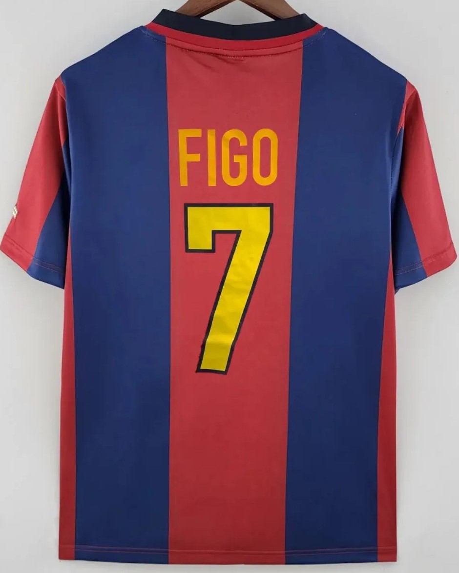 FIGO LUIS 1998-99 (Barre) 