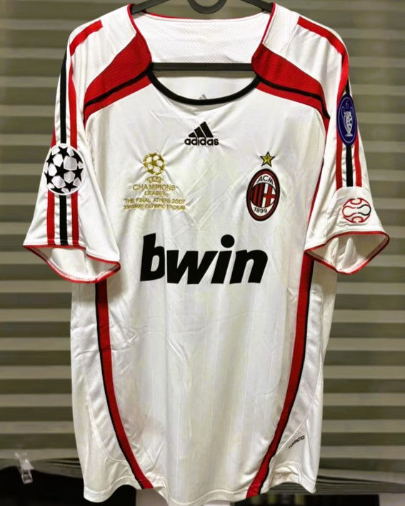 INZAGHI PHILIP 2006-07 (Mil)