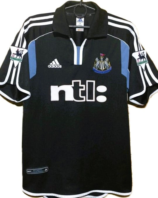 SHEARER ALAN 2000-01 (Nouveau) 