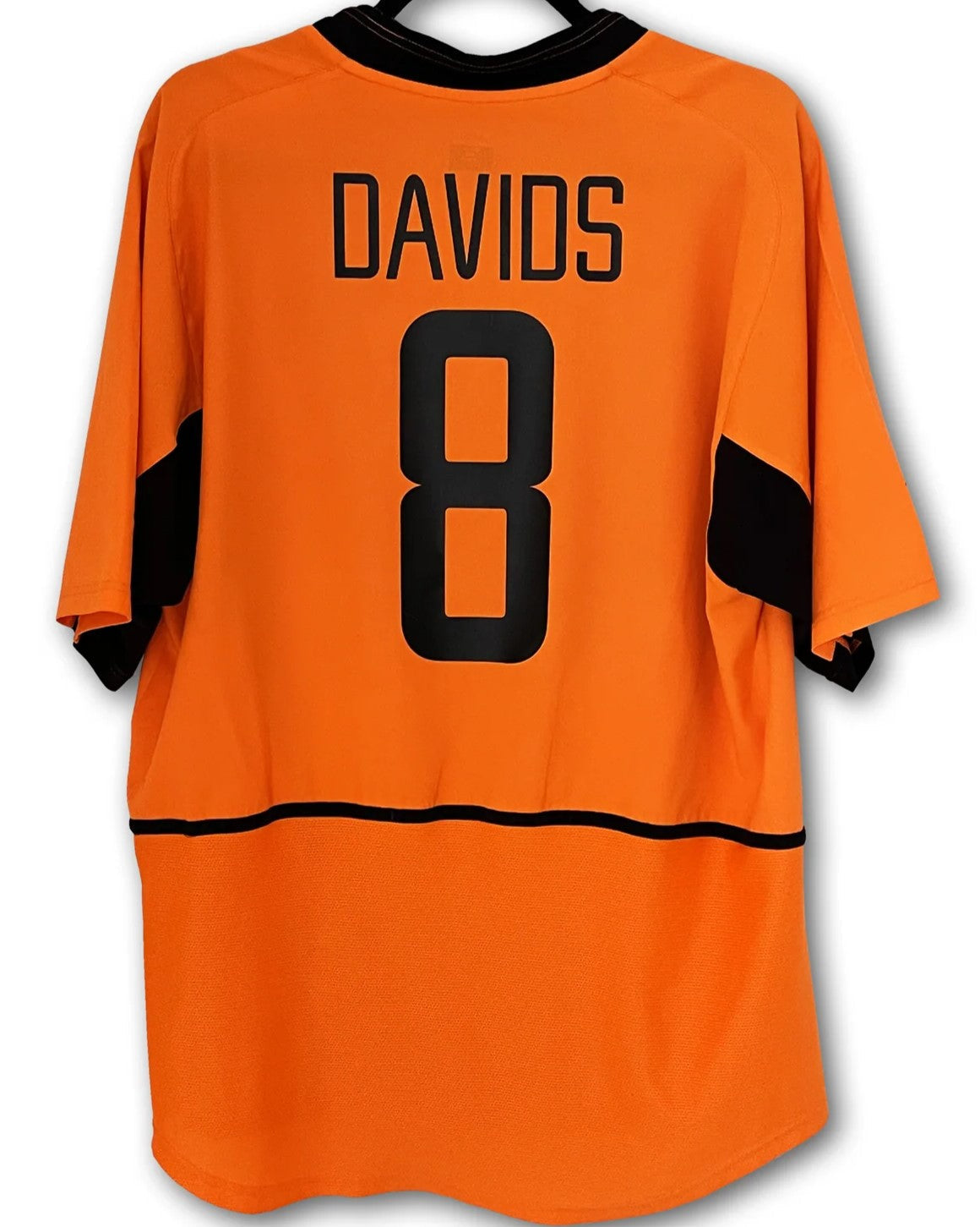 DAVIDS EDGAR 2002-03 (Ola) 