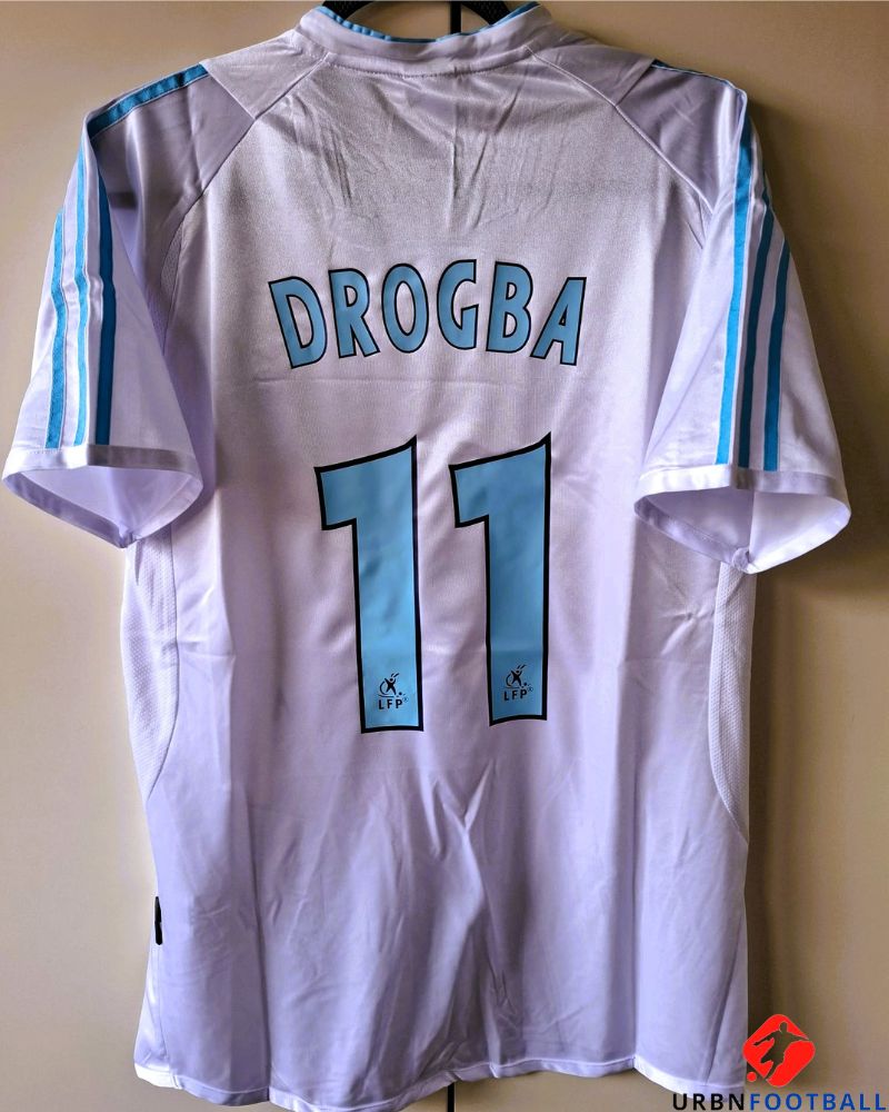 DROGBA DIDIER 2003-04 (Ol M)