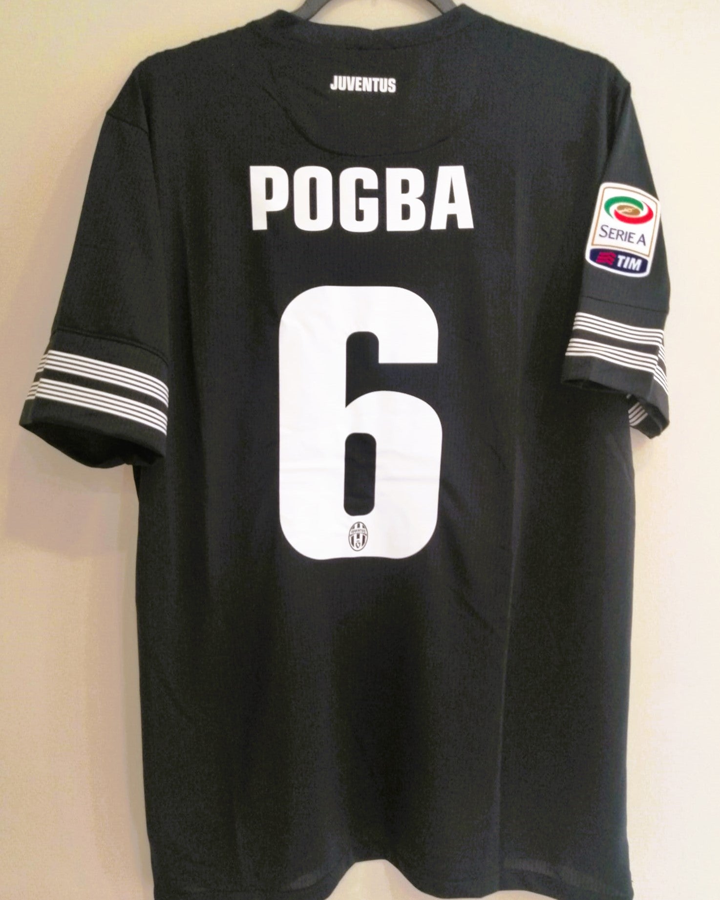 POGBA PAUL 2012-13 (Juv)