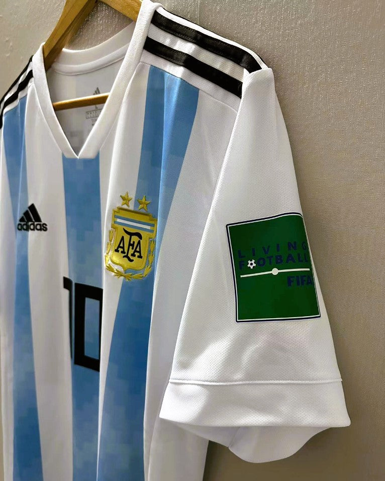 MESSI LIONEL 2018-19 (Arg) 