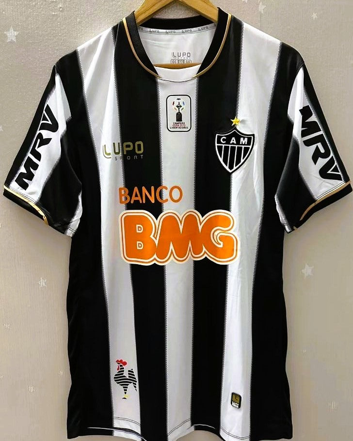 RONALDINHO 2013-14 (Atl. Mi)