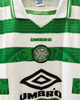 LARSSON HENRIK 1998-99 (Cél) 