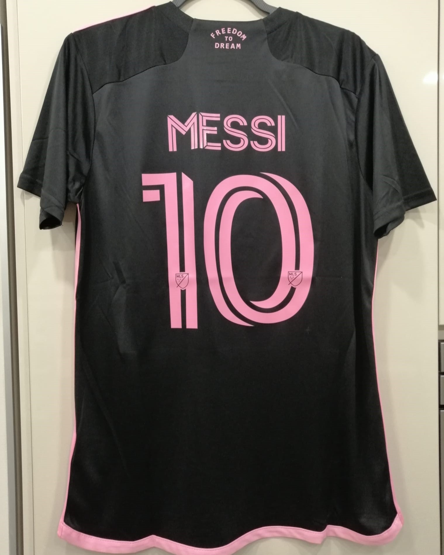 MESSI LIONEL 2024-25 (Internazionale)