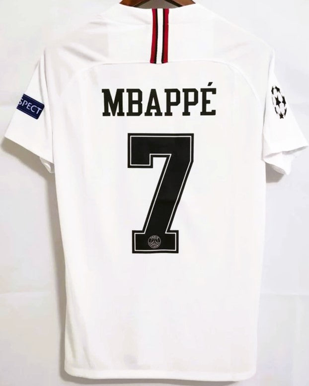 MBAPPE‘ KYLIAN 2018-19 (Psg)