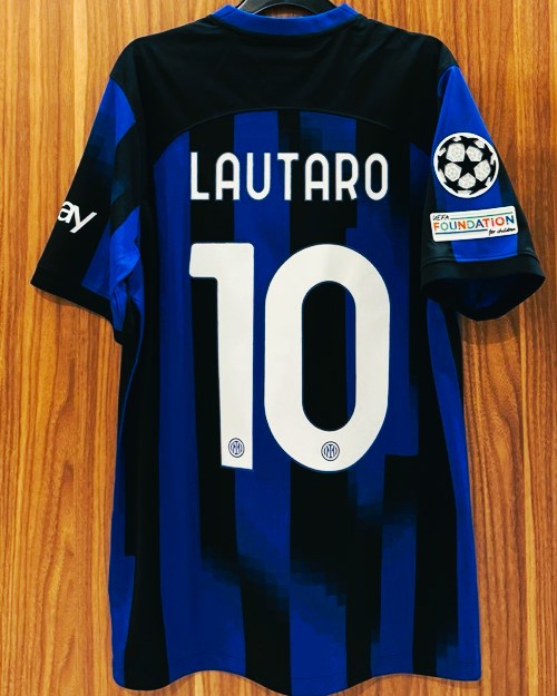 MARTINEZ LAUTARO 2023-24 (Int) 