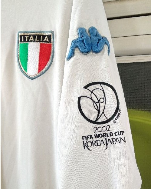 DEL PIERO ALESSANDRO 2002-03 (Italien)