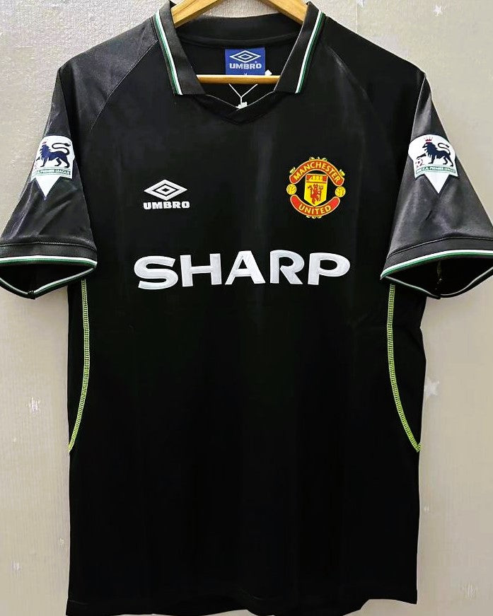 GIGGS RYAN 1998-99 (Man U)