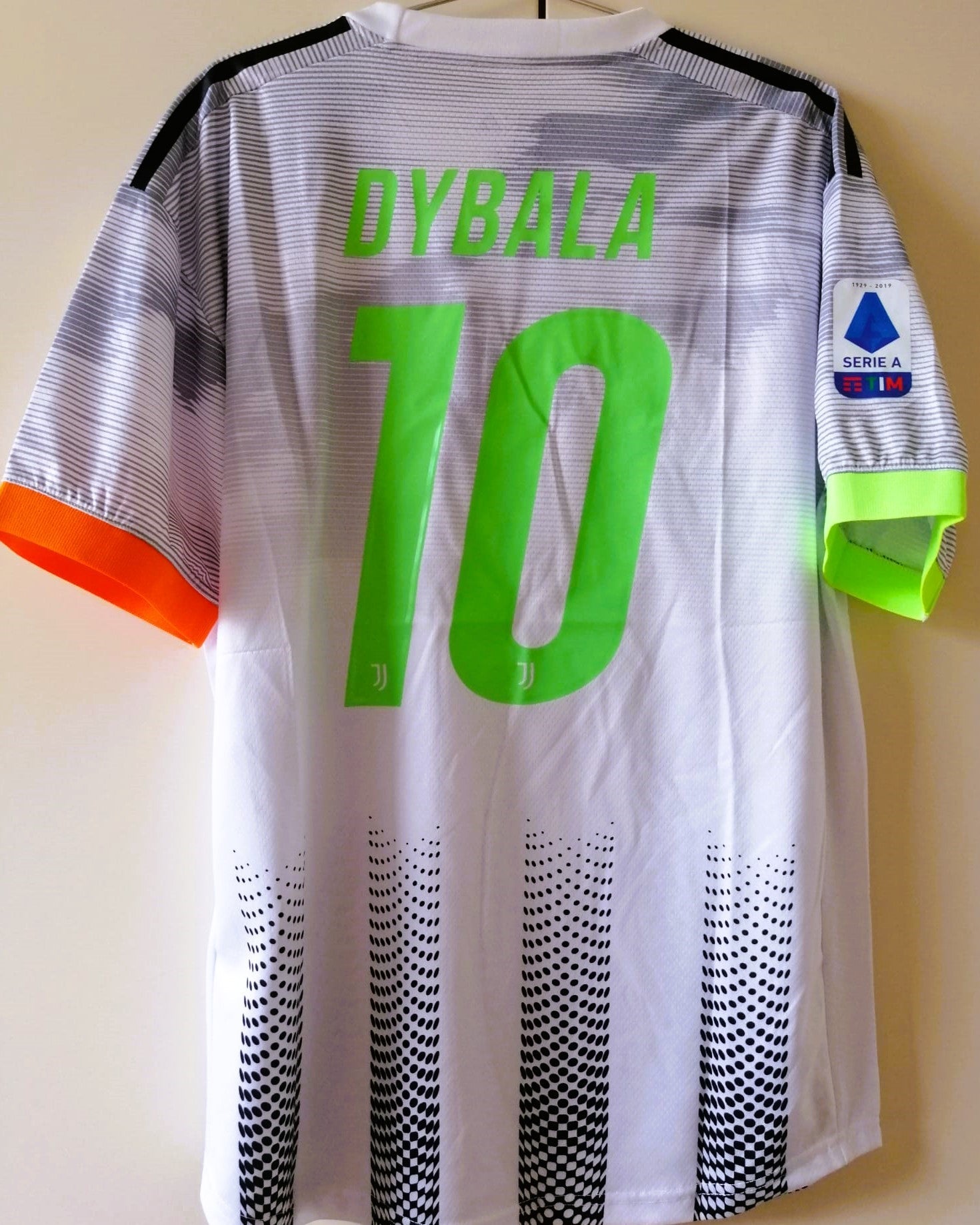 DYBALA PAULO 2019-20 (Jugend)