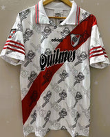 SALAS MARCELLO 1995-96 (Riv) 