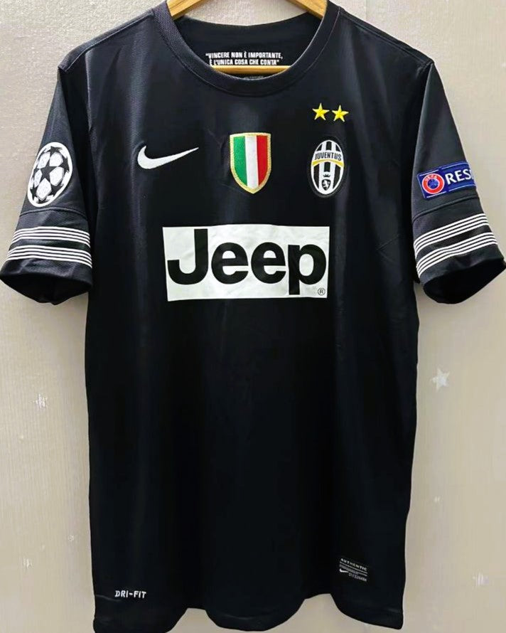 BUFFON GIANLUIGI 2012-13 (Jugend)