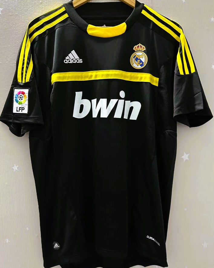 IKER CASILLAS 2011-12 (Echt M)