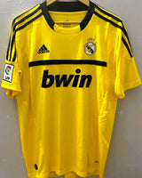 IKER CASILLAS 2011-12 (Echt M)