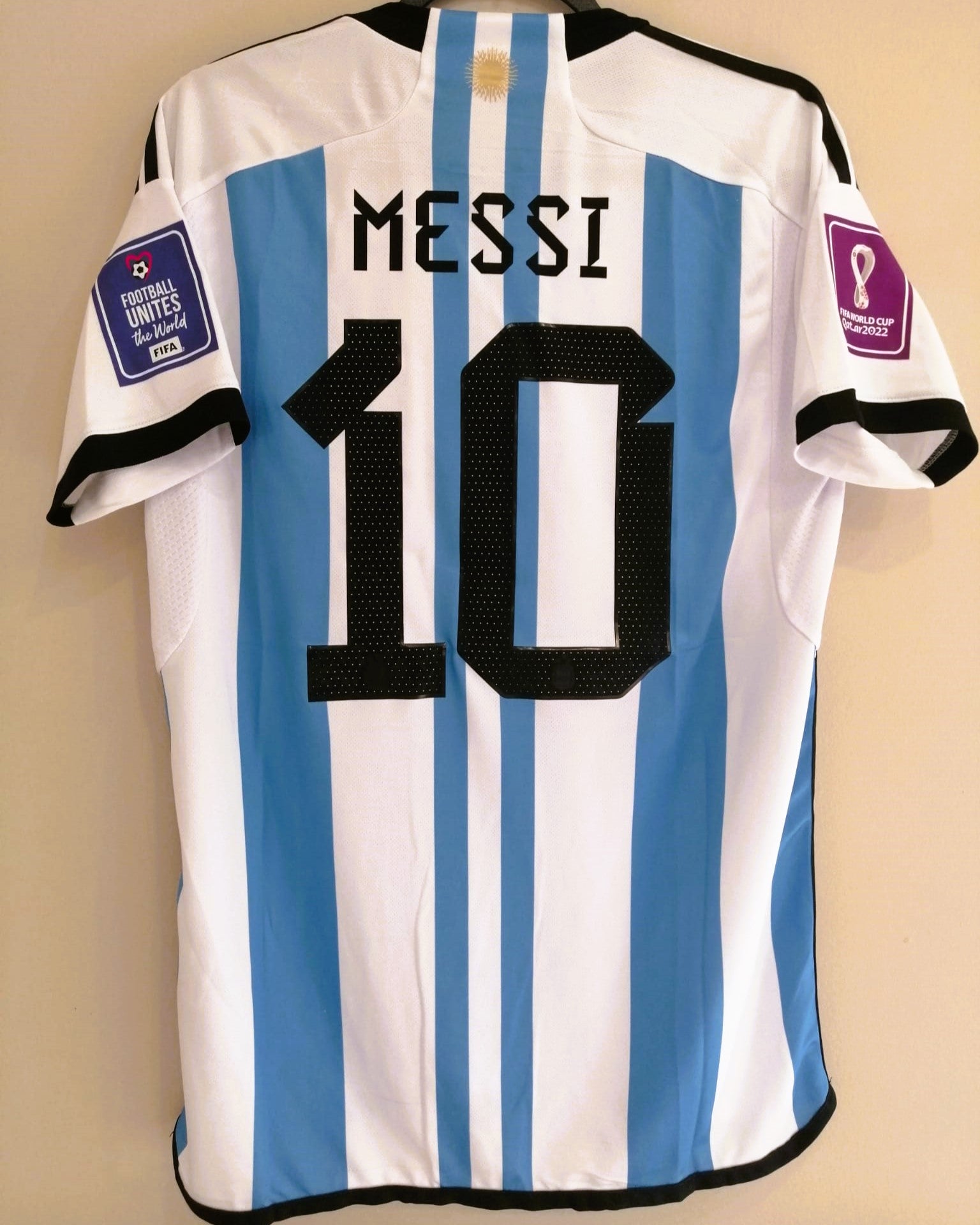 MESSI LIONEL 2022-23 (Arg) 