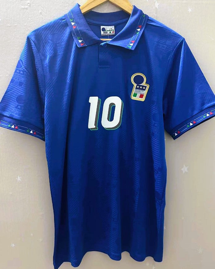 BAGGIO ROBERTO 1994-95 (Italie) 