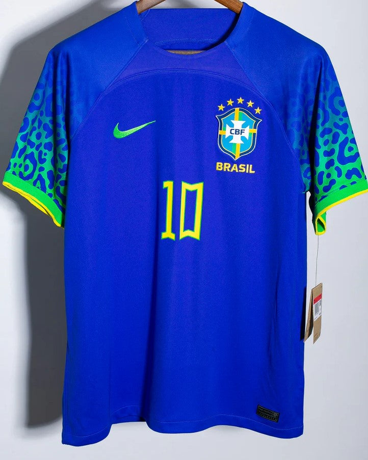 NEYMAR Jr 2022-23 (Reggiseno)