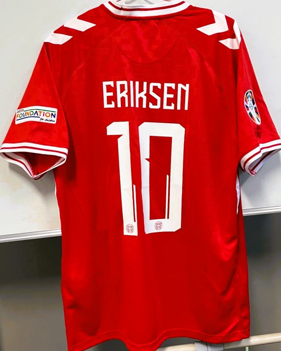 ERIKSEN CHRISTIAN 2024-25 (Und)