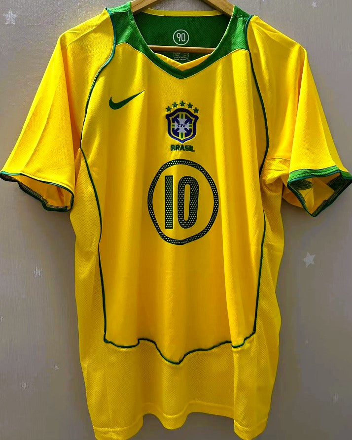 RONALDINHO 2004-05 (BH) 