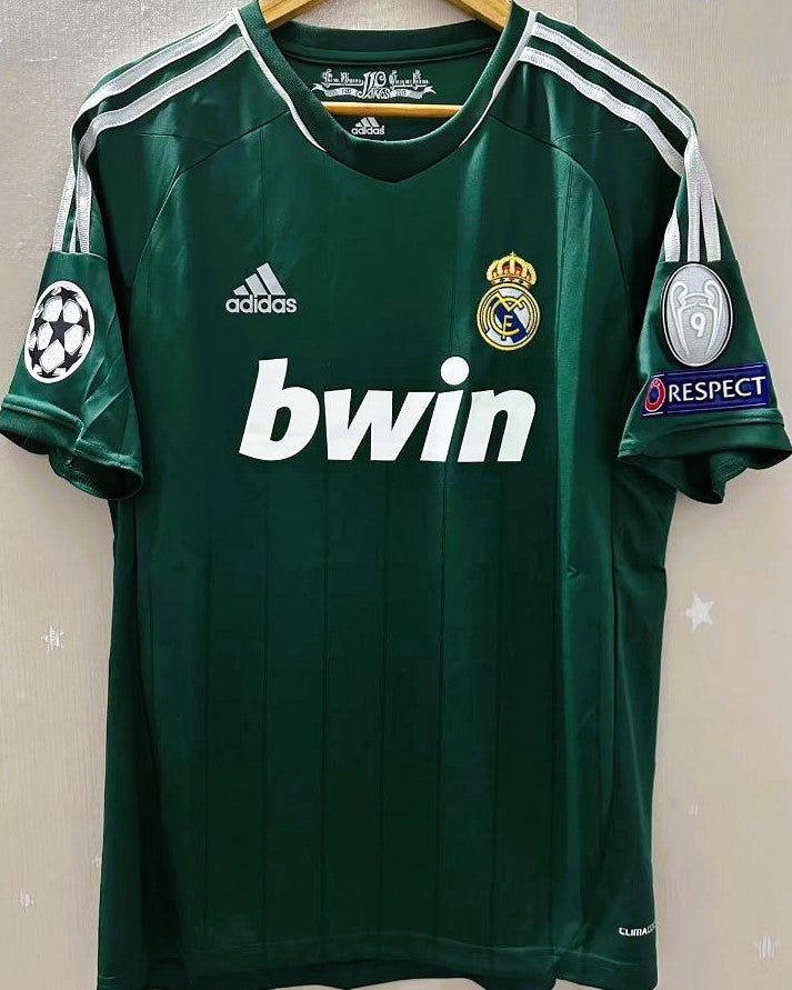 RAMOS SERGIO 2012-13 (Real M)