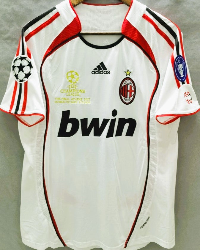 MALDINI PAOLO 2006-07 (Mil) 