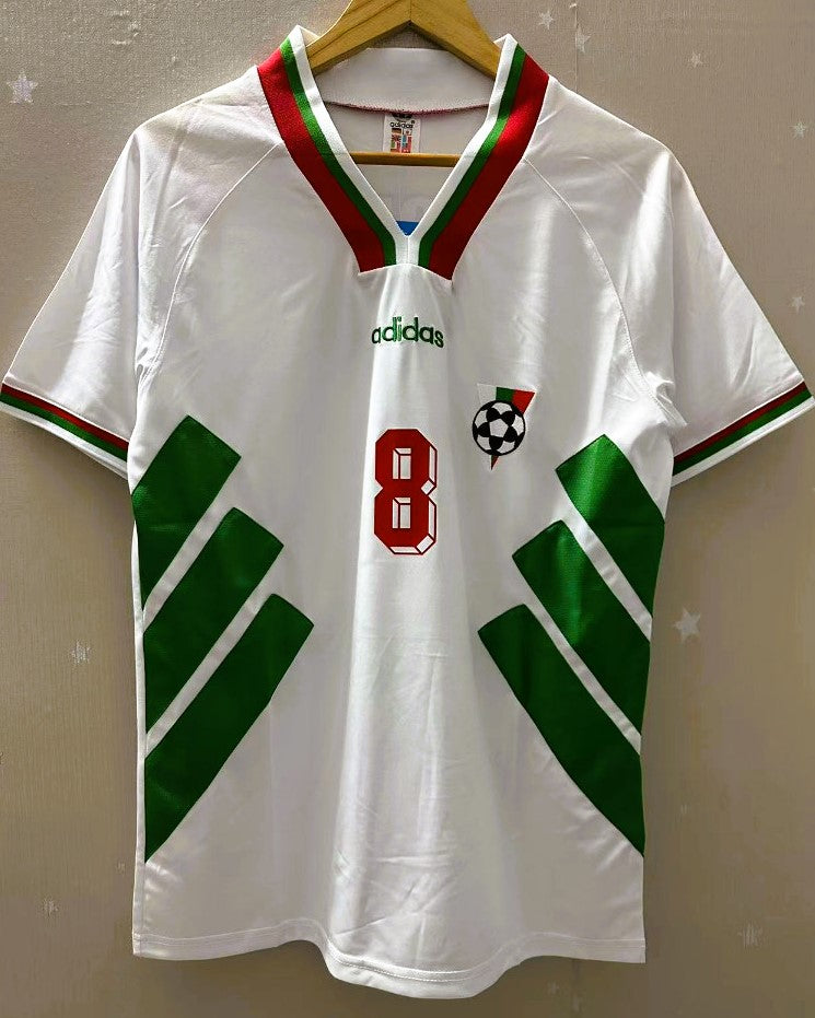 STOICHKOV HRISTO 1994-95 (Bul)