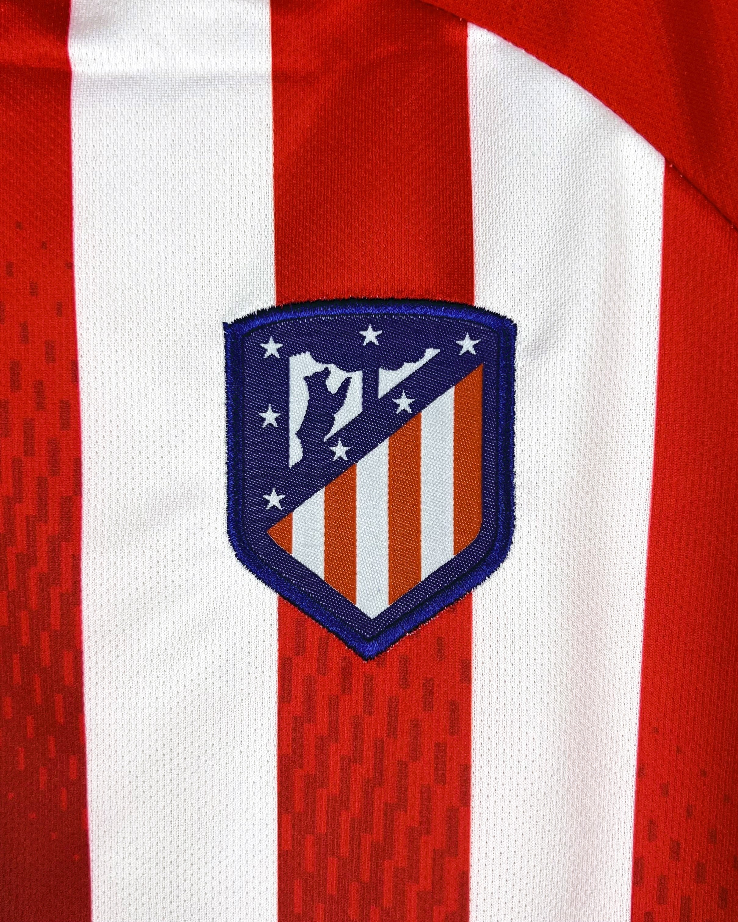 GRIEZMANN ANTOINE 2023-24 (Atl.)