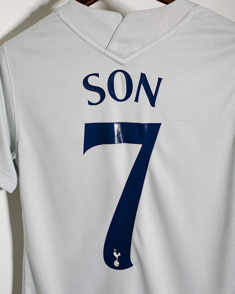 SON HEUNG MIN 2021-22 (Total) 