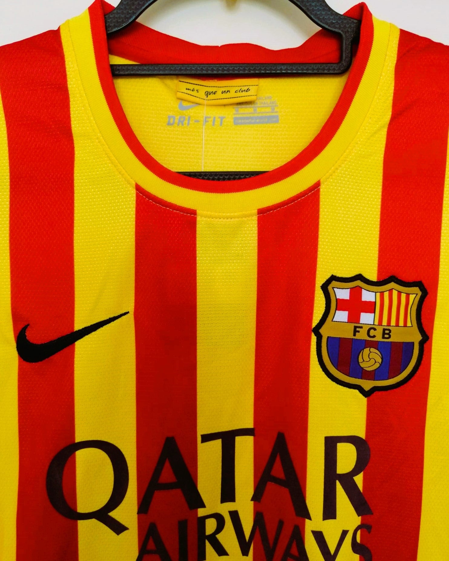 NEYMAR Jr 2013-14 (Barre) 