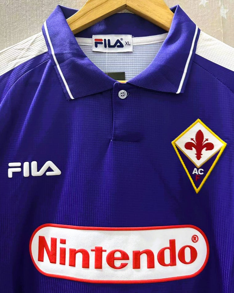 BATISTUTA GABRIEL OMAR 1998-99 (Fil) 