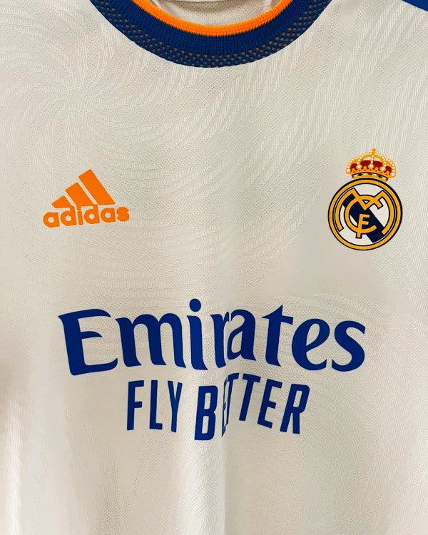 VINICIUS Jr. 2021-22 (Real M)
