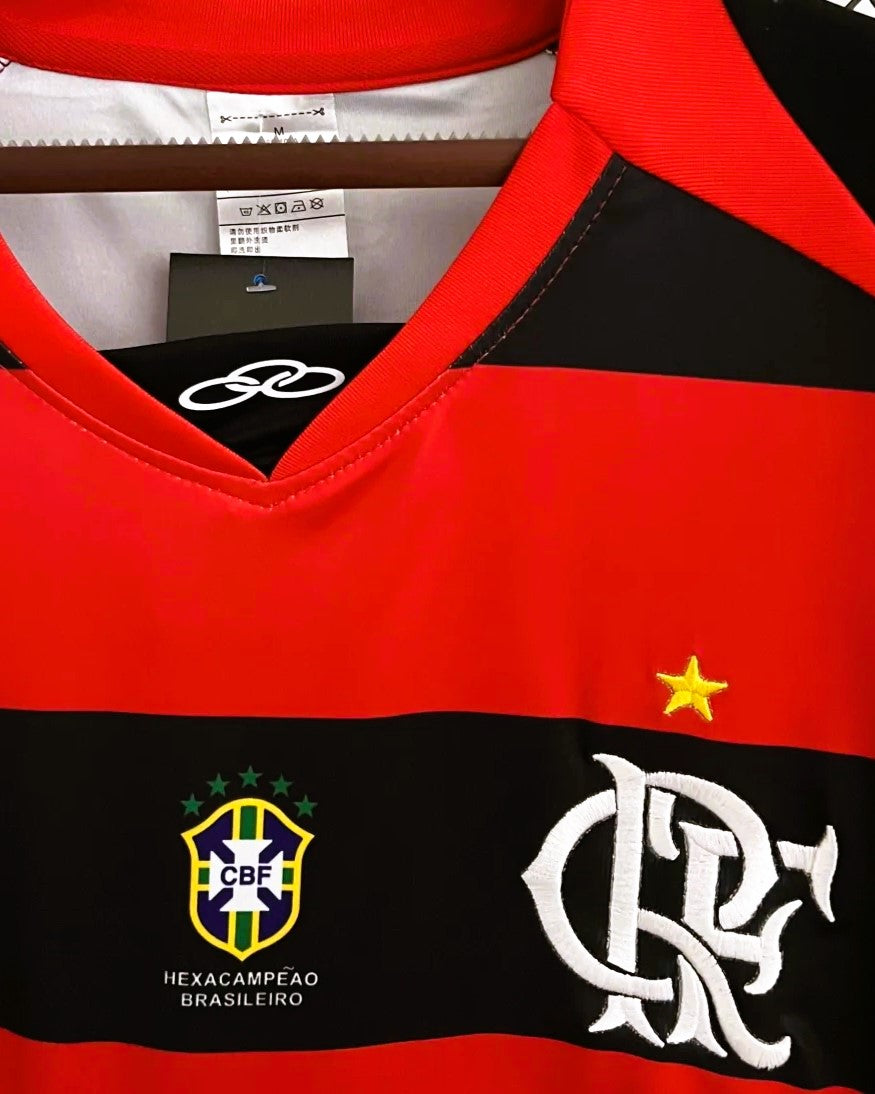 RONALDINHO 2011-12 (Florida)