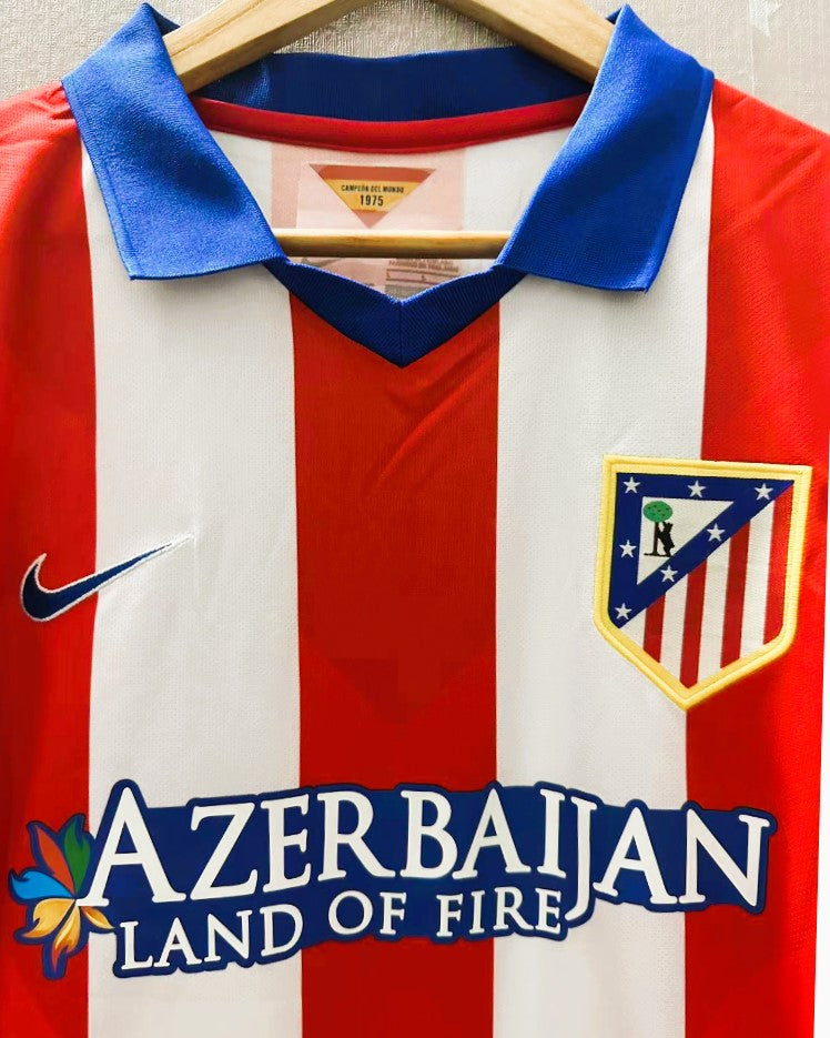 TORRES FERNANDO 2014-15 (Atl M)