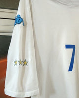 DEL PIERO ALESSANDRO 2002-03 (Italien)