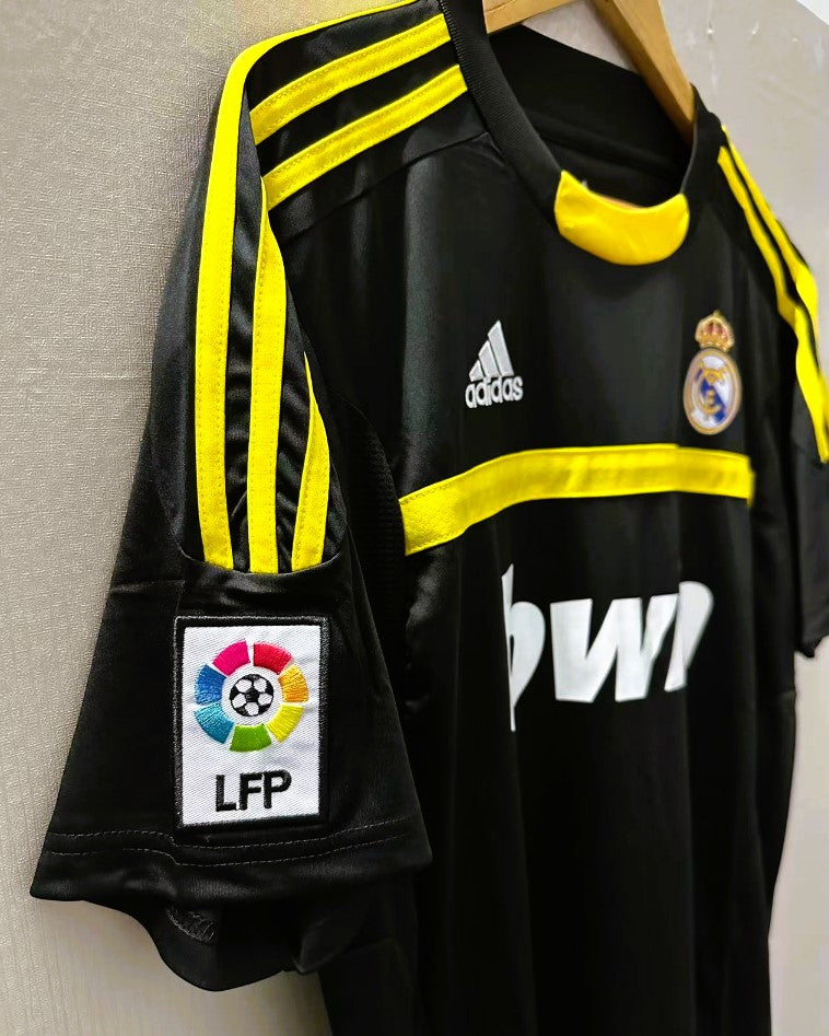 IKER CASILLAS 2011-12 (Real M) 