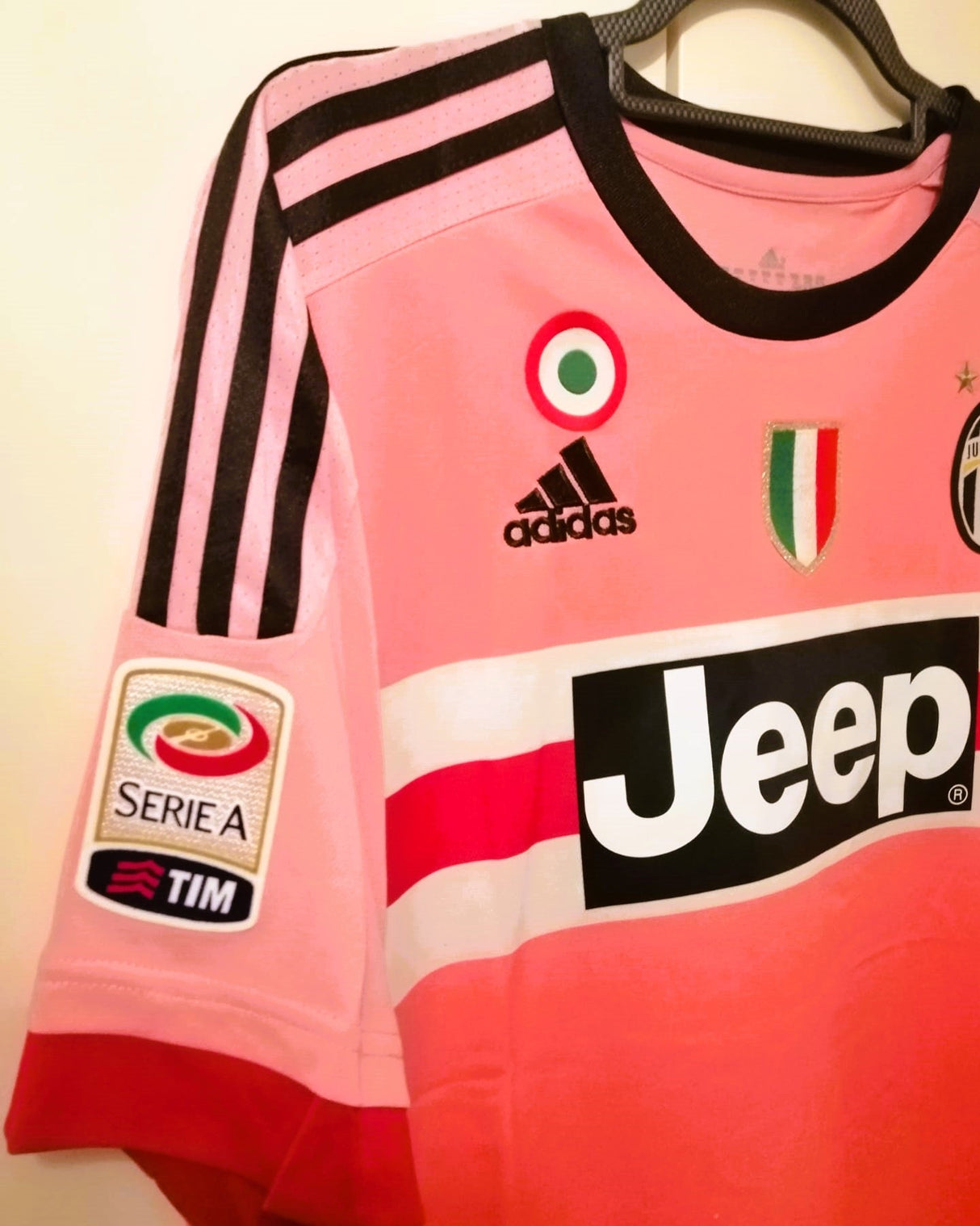 POGBA PAUL 2015-16 (Jugend)